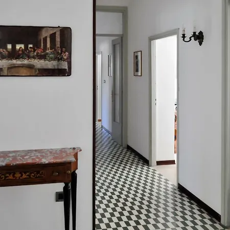 Casa Maddalena * Nocera Umbra