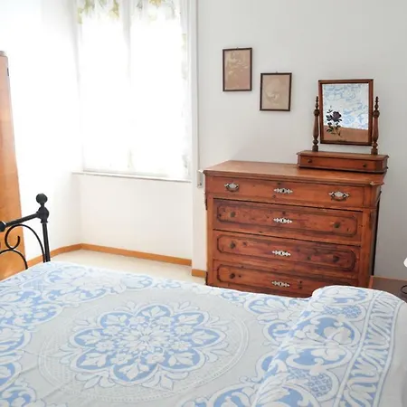 Apartment Casa Maddalena *