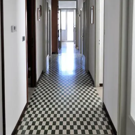 Casa Maddalena *