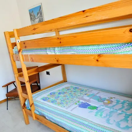 Casa Maddalena Nocera Umbra