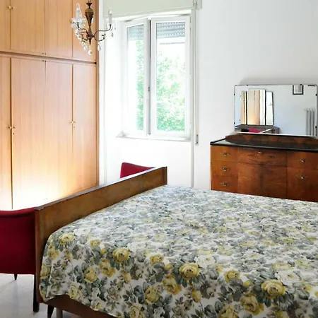 Casa Maddalena Nocera Umbra