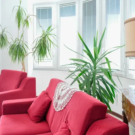 Casa Maddalena Apartment