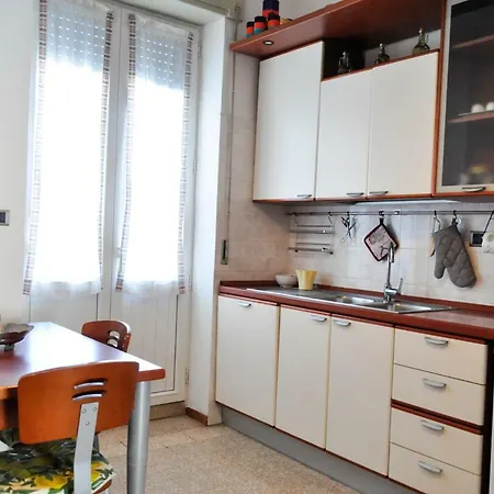 Casa Maddalena Apartment