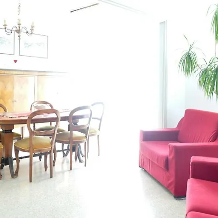 Casa Maddalena Apartment