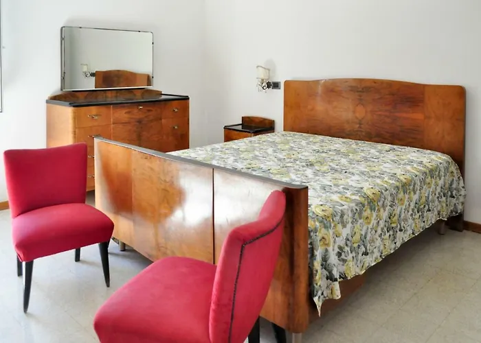 Casa Maddalena * Nocera Umbra