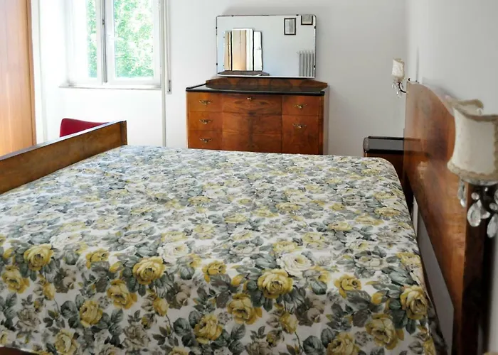 Casa Maddalena Nocera Umbra