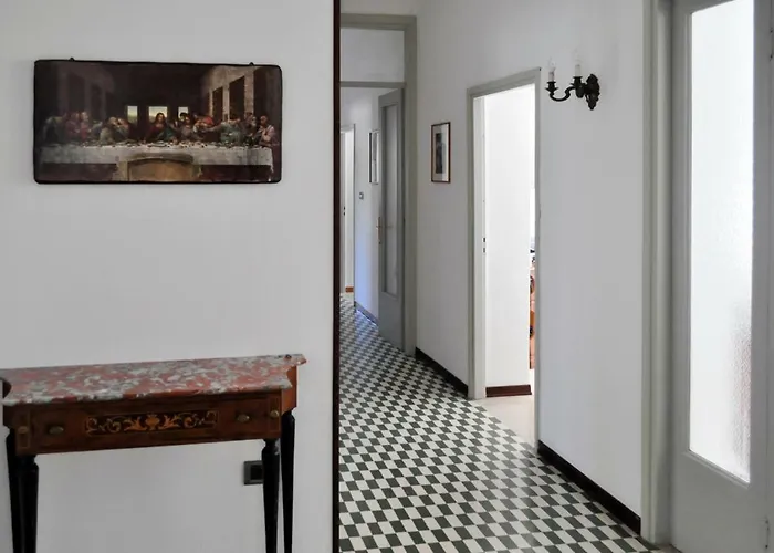 Casa Maddalena * Nocera Umbra