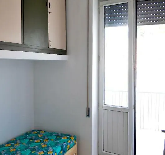 Lägenhet Casa Maddalena *