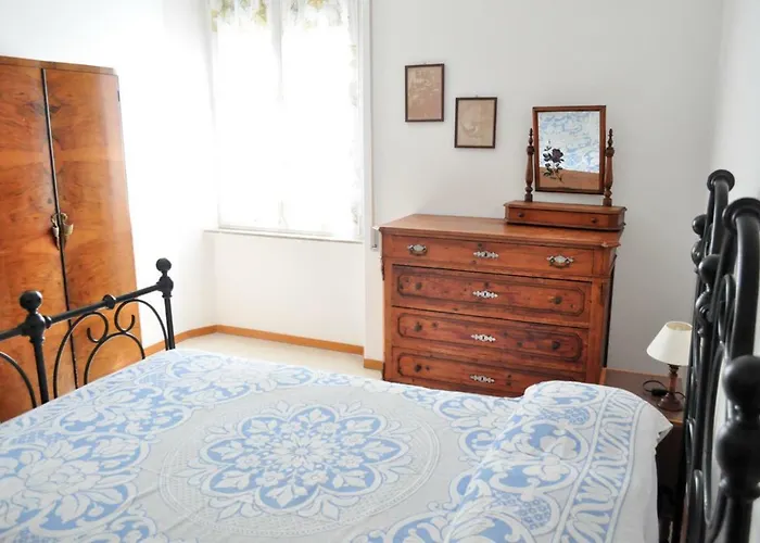 Lägenhet Casa Maddalena *