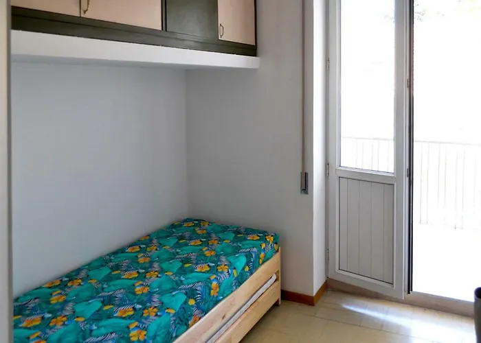 Casa Maddalena Lägenhet