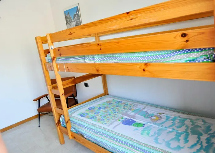 Casa Maddalena Nocera Umbra