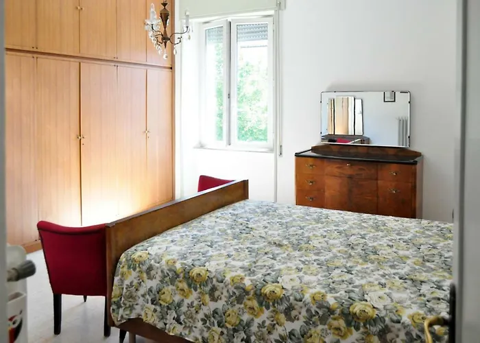 Casa Maddalena Nocera Umbra