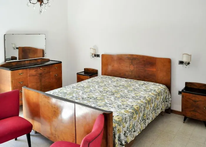 Casa Maddalena Lägenhet Nocera Umbra