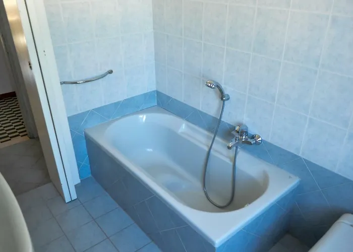 Lägenhet Casa Maddalena *