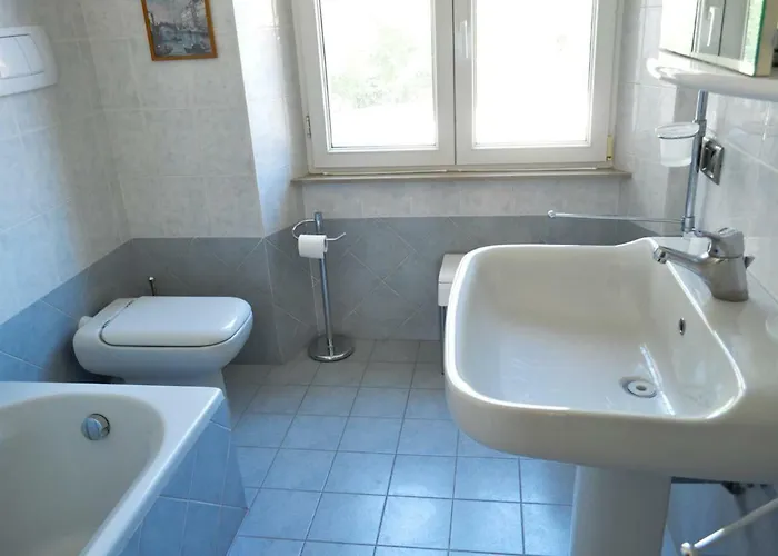 Casa Maddalena Lägenhet