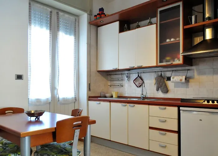 Casa Maddalena * Nocera Umbra