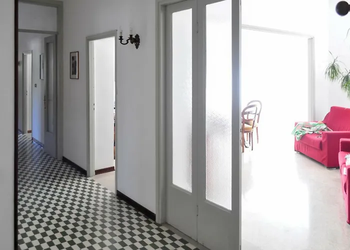 Casa Maddalena Nocera Umbra