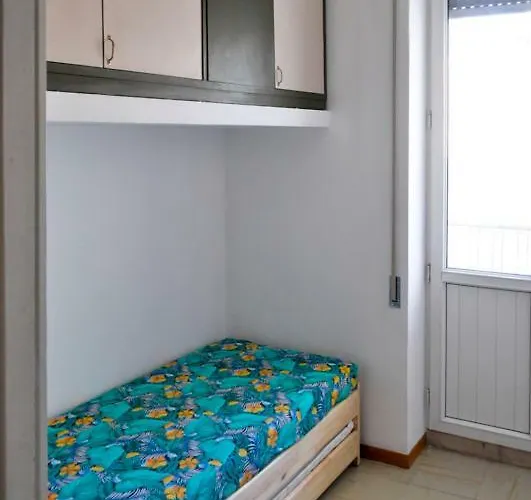 Casa Maddalena Lägenhet