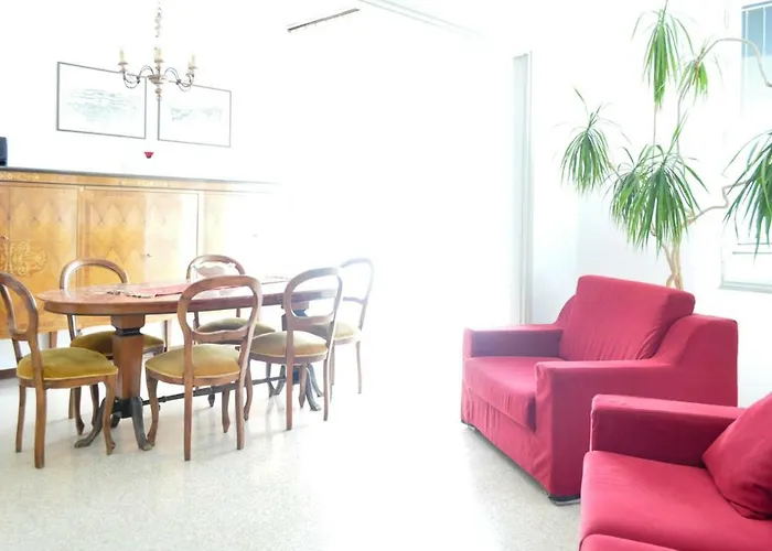 Casa Maddalena Lägenhet