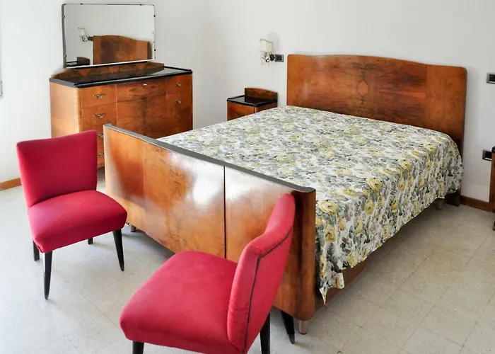 Casa Maddalena Lägenhet