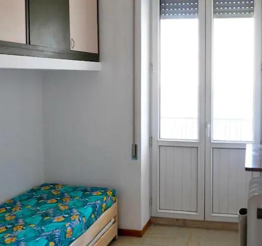 Casa Maddalena Nocera Umbra