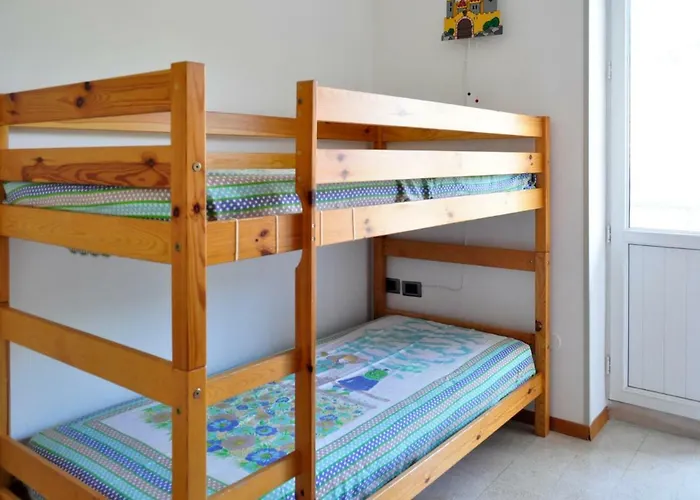 Lägenhet Casa Maddalena Nocera Umbra