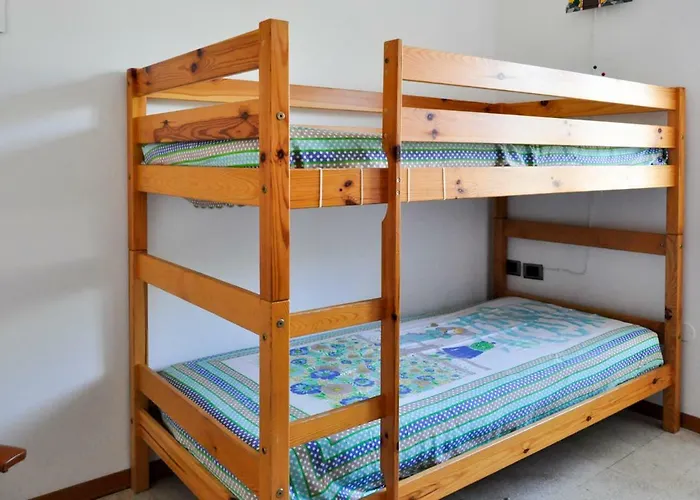 Lägenhet Casa Maddalena Nocera Umbra