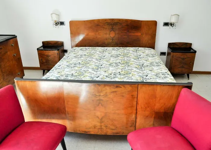 Casa Maddalena Lägenhet *